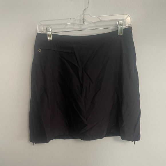 Patagonia Dresses & Skirts - Patagonia Exercise Skort